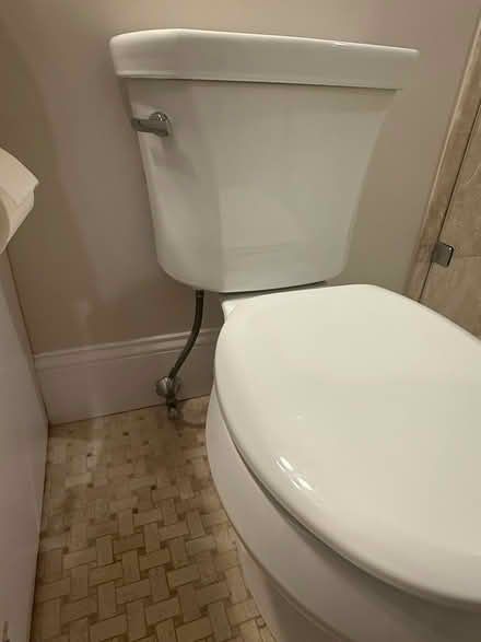 Photo of free Kohler Toilet (Southie) #1