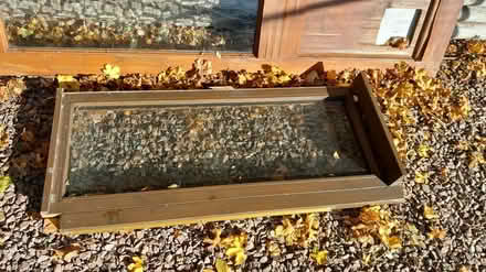 Photo of free Obscured glass (Hereford HR1 4) #2