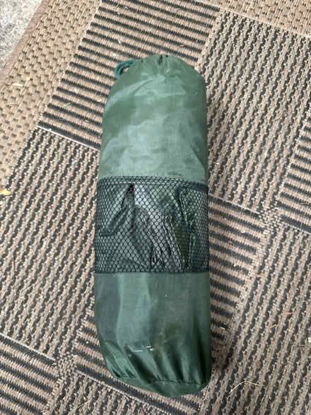 Photo of free Outdoor table cover (Kings Park, FK8 2HY) #1