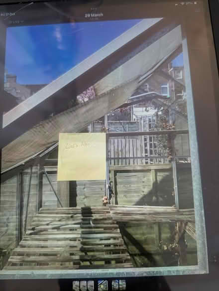 Photo of free Greenhouse (Southend SS1) #4