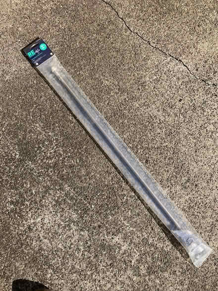 Photo of free Café Curtain Rod (Myrtletown, Eureka) #1
