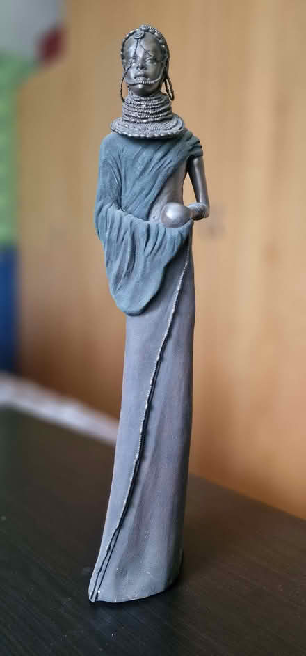 Photo of free Maasai Figurines (Lower Place OL16) #4