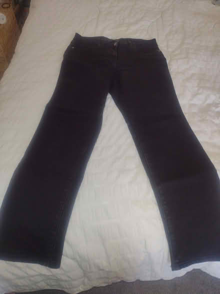 Photo of free 3 pairs of women's jeans (Llanishen CF14) #4