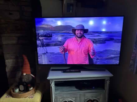 Photo of free Samsung 50” HD TV (Madley (HR2)) #3