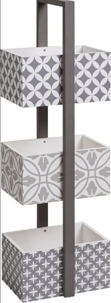 Photo of Bathroom storage (Market Drayton TF9) #3