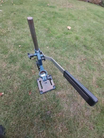 Photo of free Drill stand (Orpington) #1