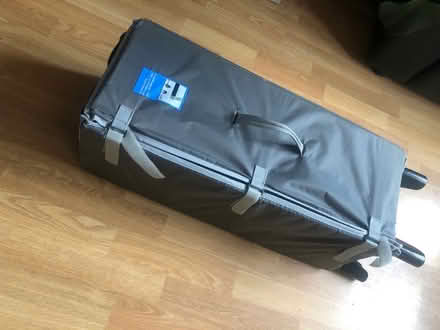 Photo of free Travel cot mamas and papas (Walton L9) #1