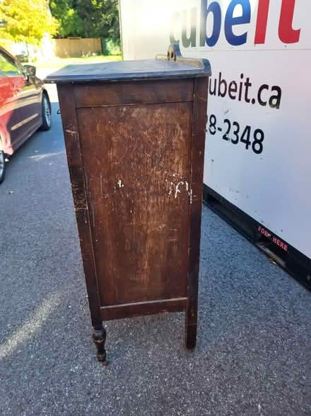 Photo of free Dresser (Carlington) #3