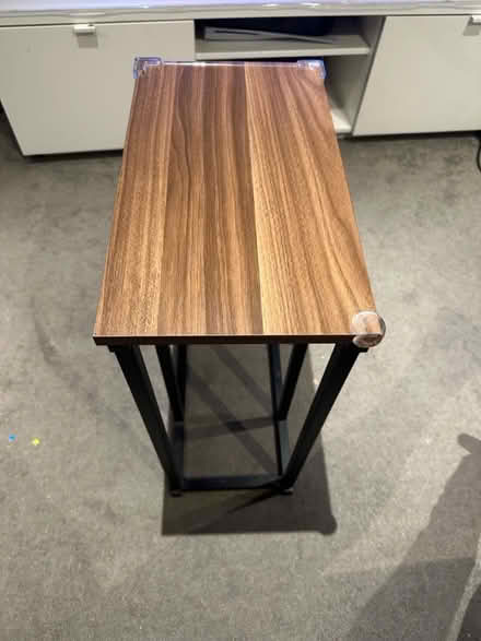 Photo of free Side table (CR2) #1