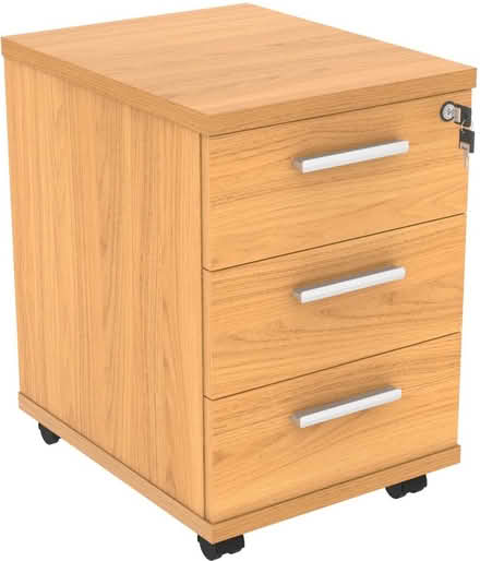 Photo of Office Drawers (Gleadless Townend S12) #1