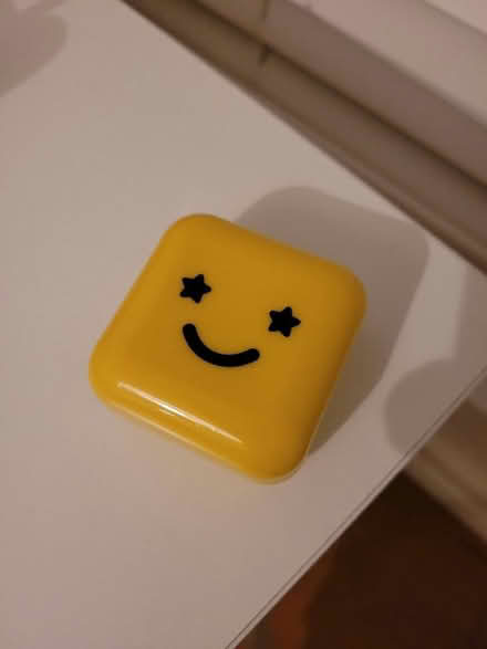 Photo of free Pocket mirror (Bridge of Allan FK9) #1