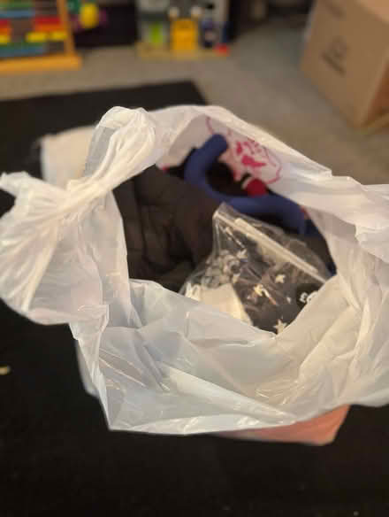 Photo of free Mixed boys clothes (Shenley Brook end MK5) #2