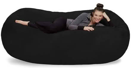 Photo of free Big Joe XL Foam Filled Bean Bag (Severn, MD) #2
