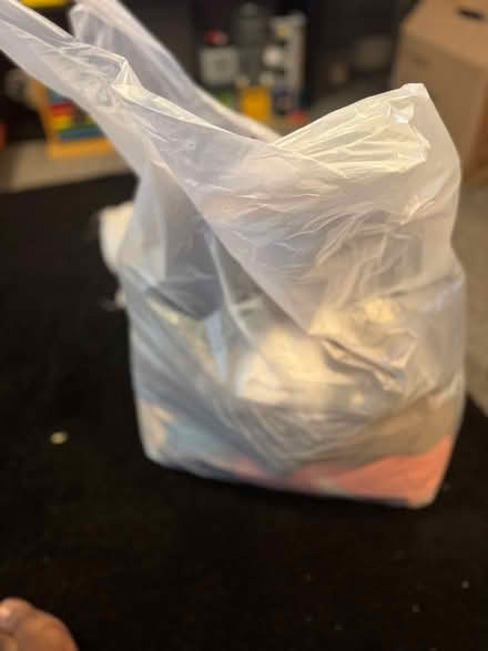 Photo of free Mixed boys clothes (Shenley Brook end MK5) #1