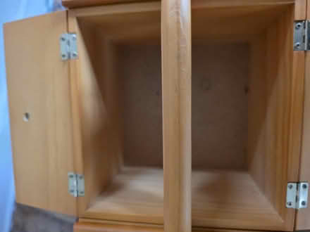 Photo of free Sewing box (Witham CM8) #2