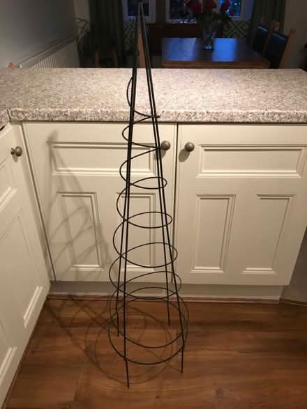 Photo of free Metal obelisk (Keighley BD20) #2