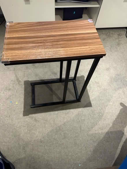 Photo of free Side table (CR2) #2