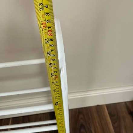 Photo of free Shoe rack (South Dublin) #3