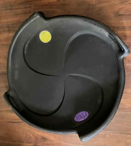 Photo of free Riva saucer sled (bet Hodencamp & Hillcrest) #1