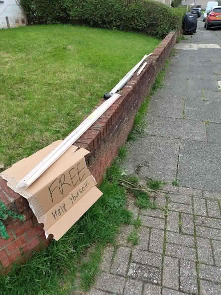 Photo of free Various items (Barrow-in-Furness LA14) #1