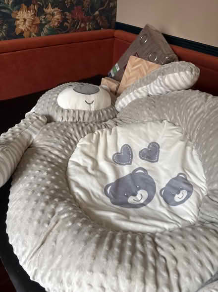 Photo of free Tummy time baby matt (Rishton) #1