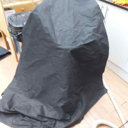 Photo of free Underlay for stones in garden (Blackhall EH4) #1