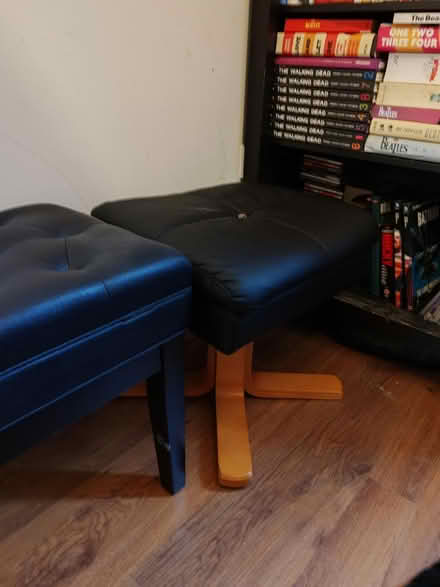 Photo of free Piano stools (Co4) #1