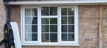 Photo of free Window (Ashton Green BN8) #1