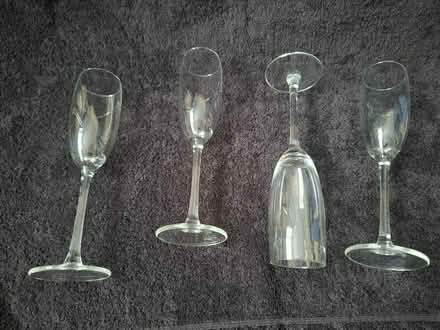 Photo of free Drinking glasses (Welling DA16) #2