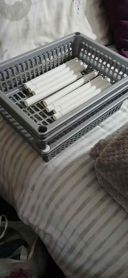 Photo of free 3 tier veg rack (Morecambe) #1