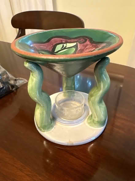 Photo of free Diffuser (Central Etobicoke) #2