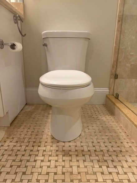 Photo of free Kohler Toilet (Southie) #4