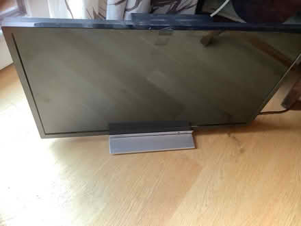 Photo of free 24 inch Toshiba TV (Long Stratton central.) #2