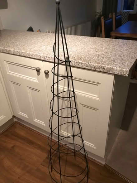 Photo of free Metal obelisk (Keighley BD20) #1