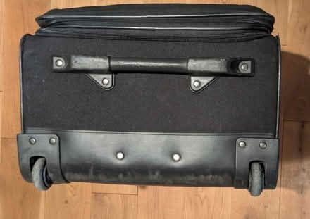 Photo of free Large suitcase (DA7 Bexleyheath) #4