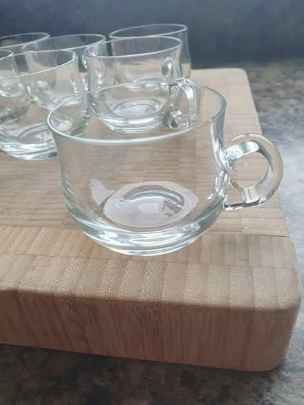 Photo of free Punch glasses (BT10) #1