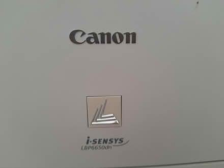 Photo of free Cannon printer (GU7 3AW) #3