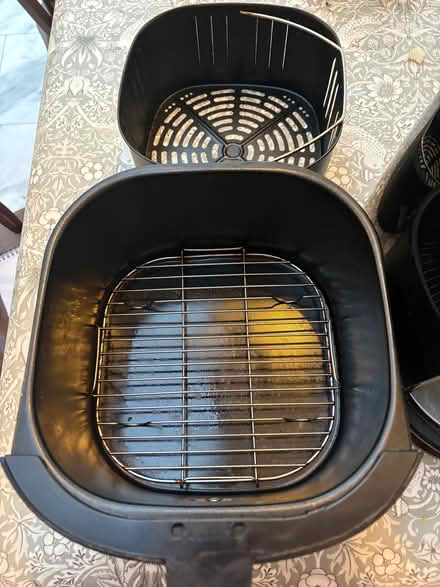 Photo of free Air fryer (Childwall L16) #3