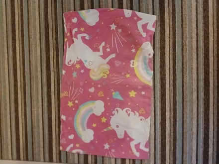 Photo of free 2 sets of bedding for single bed (Yaxley PE7) #3