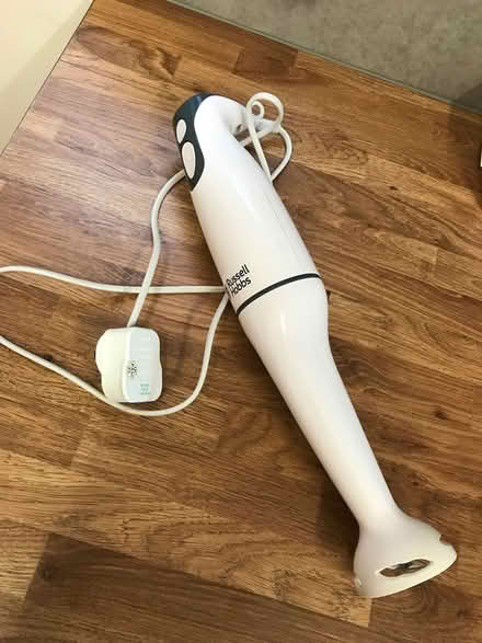 Photo of free Stick hand blender (Canton CF5) #1