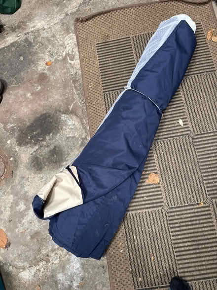 Photo of free Hexagonal Gazebo (Kings Park, FK8 2HY) #1