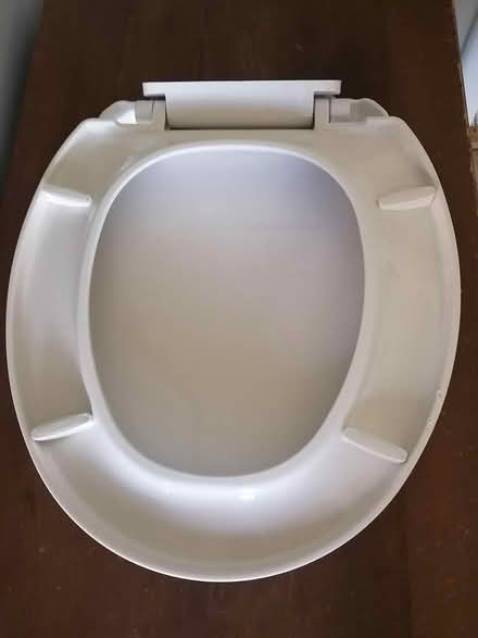 Photo of free Toilet Seat (Old Ottawa East) #2