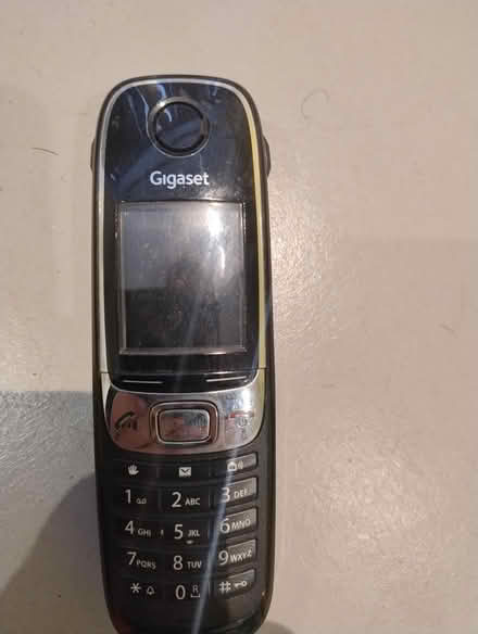 Photo of free cordless phone & answering machine (nw6 6na) #2