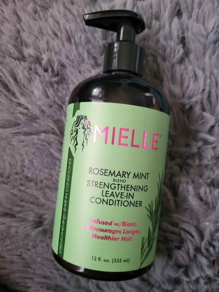 Photo of free Leave In Conditioner (Near Downtown Ypsilanti) #1