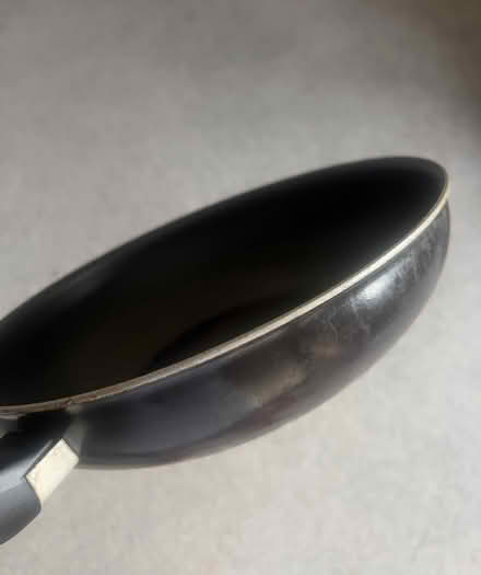 Photo of free Plates and pans (East Molesey) #2