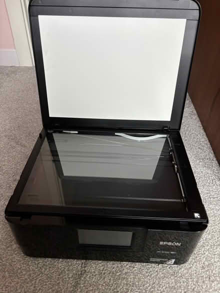 Photo of free Epson XP-8700 Printer/Scanner (Barrow upon Soar (LE12)) #2