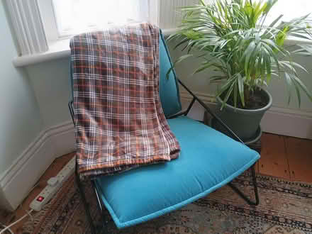 Photo of free Matching throws (Monkstown, County Dublin) #3