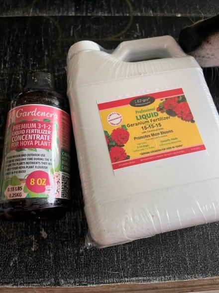 Photo of free Plant fertilizer (303 and I 10) #1