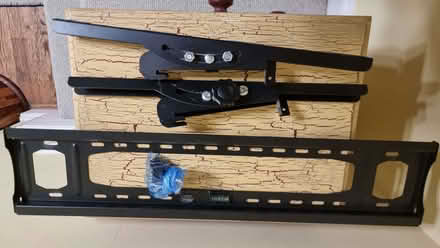 Photo of free Variable tilt TV wall mount (Wilmslow SK9) #2