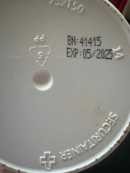 Photo of free Yumove joint care for dogs (Rubery B45) #2